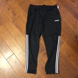Adidas XL joggers
